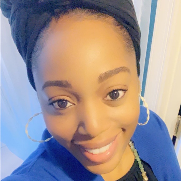 Meet your Posher, Imani. - Picture 2 of 2